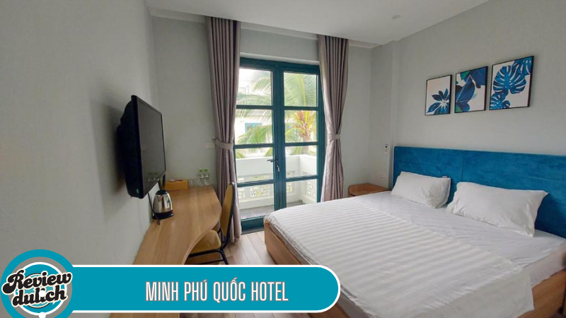 khách sạn giá tốt phú quốc