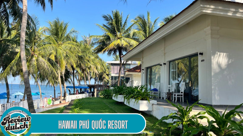 khách sạn giá tốt phú quốc