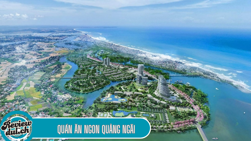 quán ăn ngon ở quảng ngãi