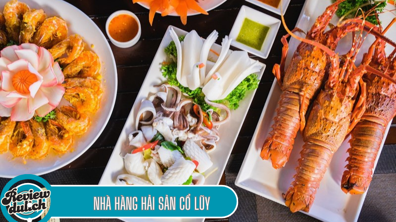 quán ăn ngon ở quảng ngãi