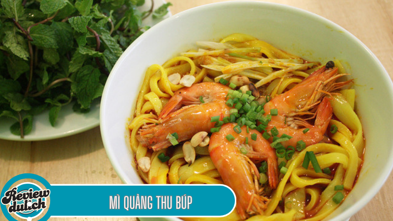 quán ăn ngon ở quảng ngãi