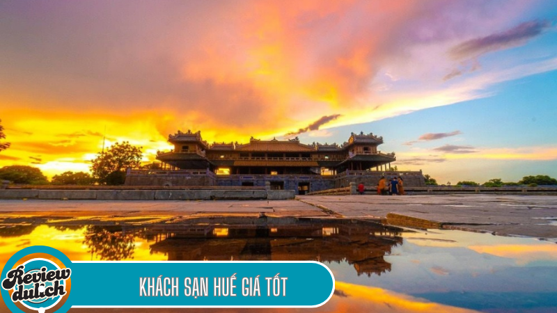 khách sạn huế giá tốt