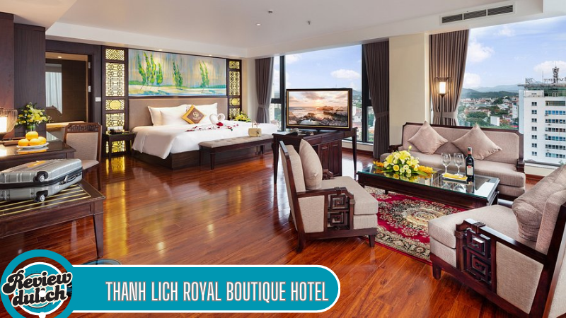 khách sạn huế giá tốt