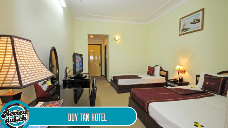 khách sạn huế giá tốt