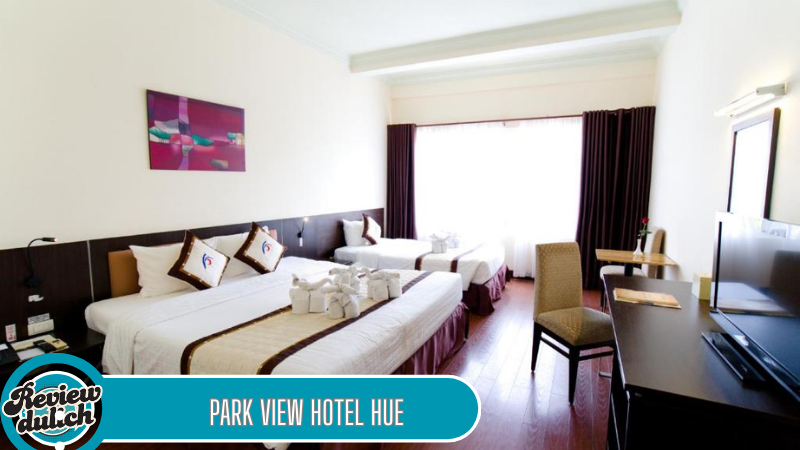 khách sạn huế giá tốt