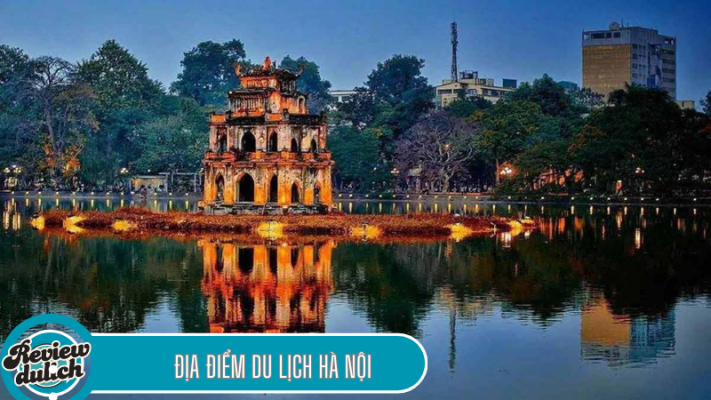 ở hà nội nên đi đâu chơi