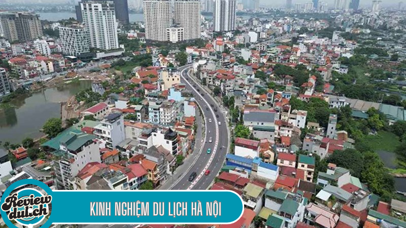 ở hà nội nên đi đâu chơi