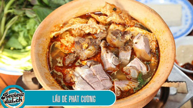 quán ăn ngon cà mau