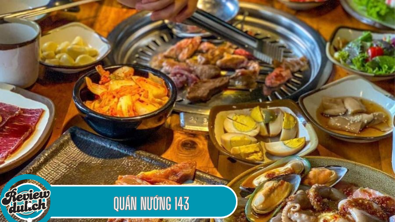 quán ăn ngon cà mau