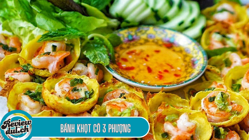 quán ăn ngon cà mau