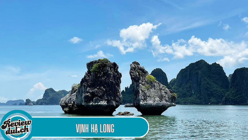 hạ long nên đi chơi ở đâu