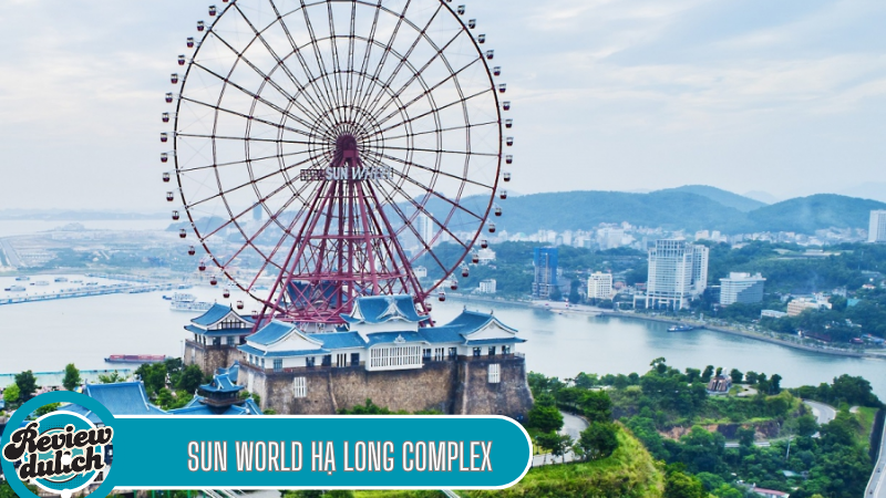 hạ long nên đi chơi ở đâu