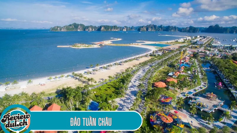 hạ long nên đi chơi ở đâu
