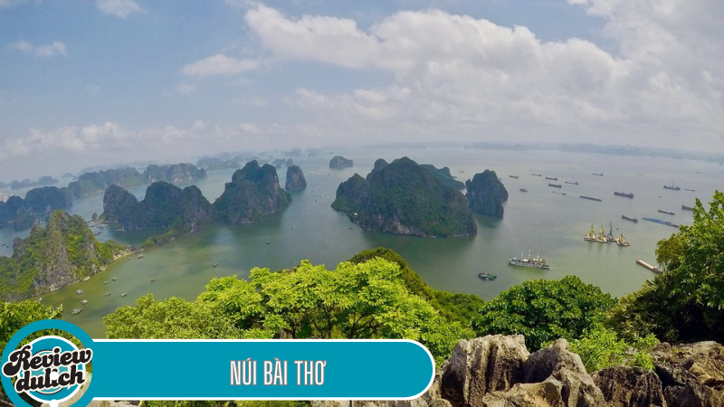 hạ long nên đi chơi ở đâu