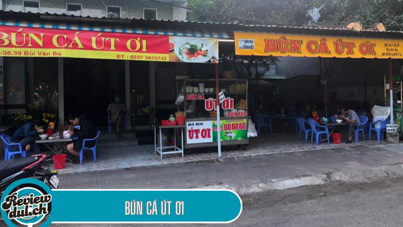 quán ăn ngon rạch giá