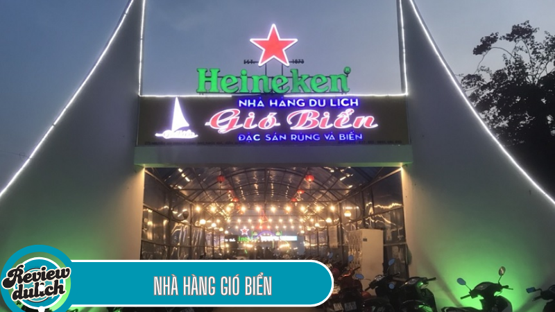 quán ăn ngon rạch giá