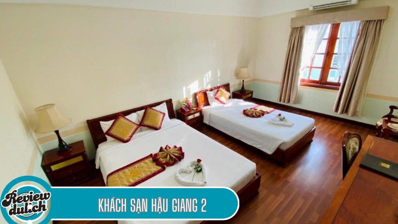 khách sạn cần thơ giá tốt