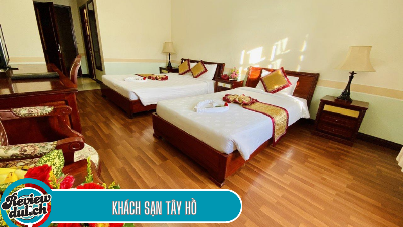 khách sạn cần thơ giá tốt