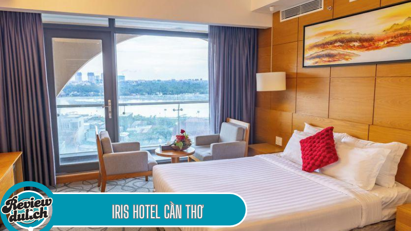 khách sạn cần thơ giá tốt