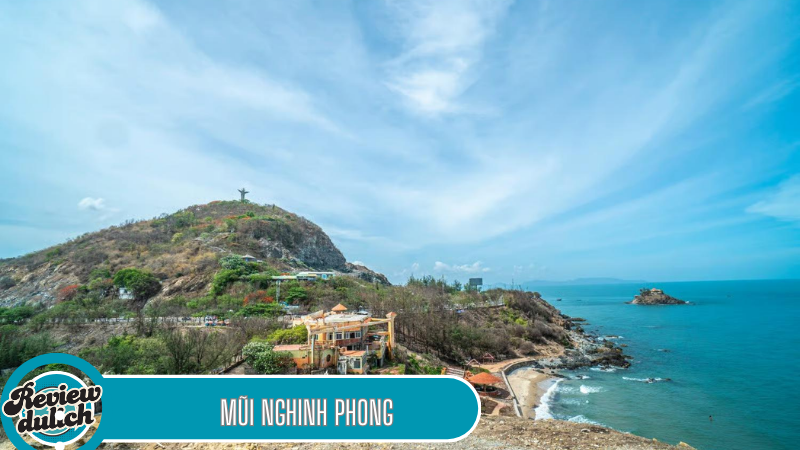 nên đi đâu chơi ở vũng tàu