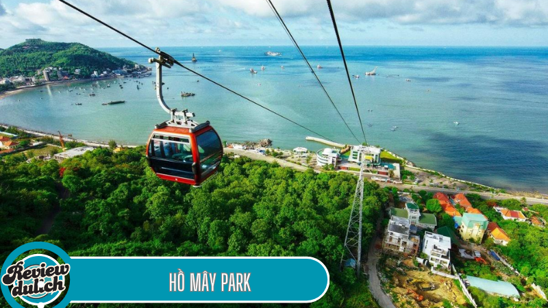 nên đi đâu chơi ở vũng tàu