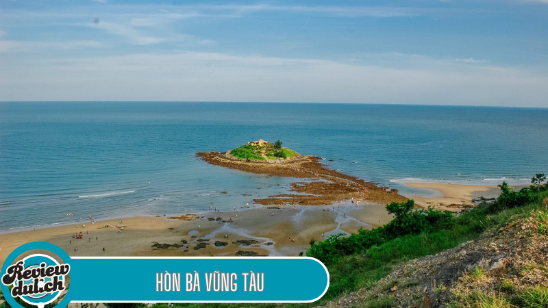 nên đi đâu chơi ở vũng tàu