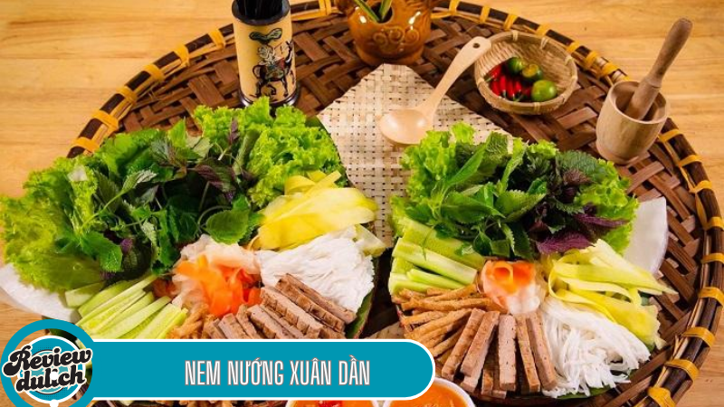 quán ăn ngon ba đình