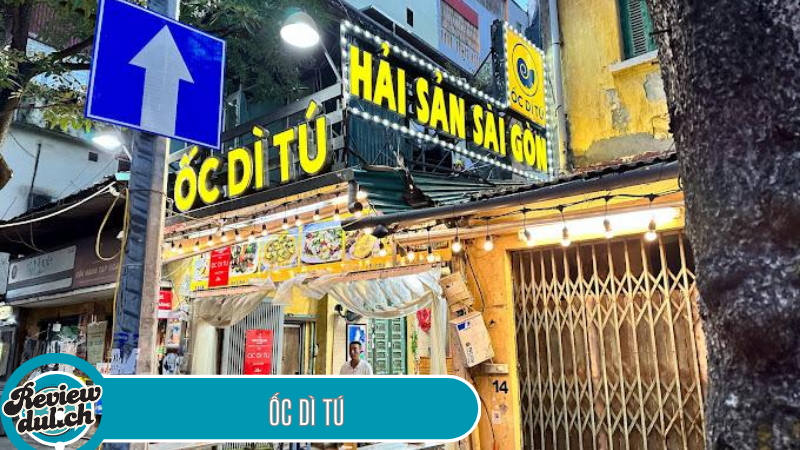 quán ăn ngon ba đình