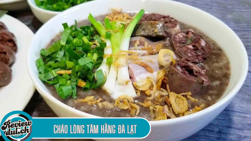 quán ăn ngon ở đà lạt