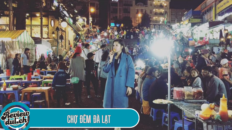 quán ăn ngon ở đà lạt