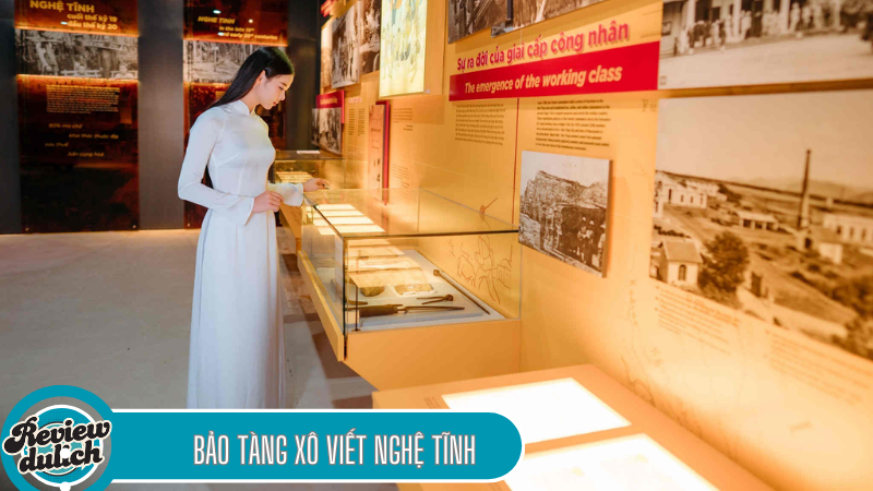 nghệ an nên đi chơi ở đâu