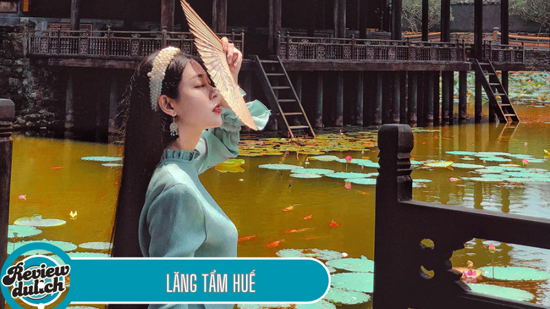 huế nên đi chơi ở đâu