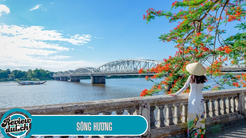 huế nên đi chơi ở đâu