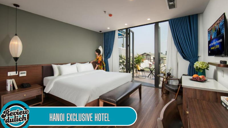 khách sạn giá tốt hà nội