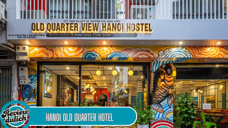 khách sạn giá tốt hà nội