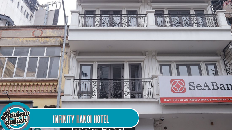 khách sạn giá tốt hà nội