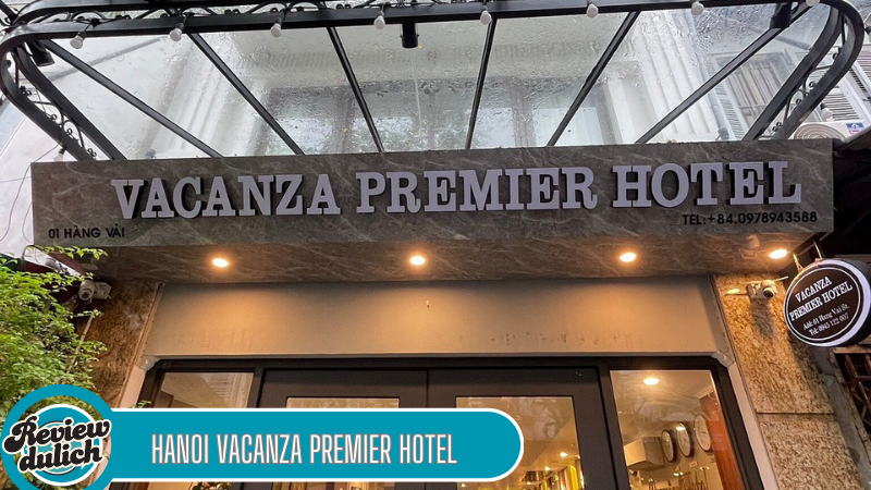 khách sạn giá tốt hà nội