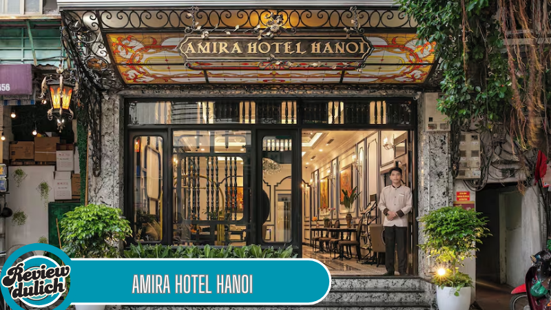 khách sạn giá tốt hà nội