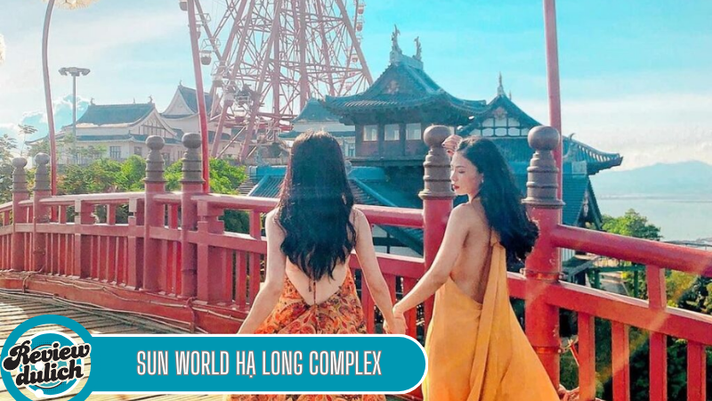 hạ long nên đi chơi ở đâu