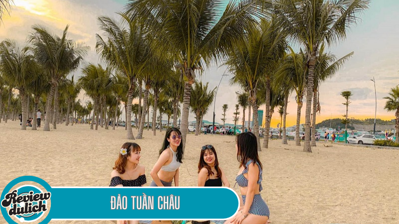 hạ long nên đi chơi ở đâu