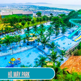 kinh nghiệm du lịch hồ mây