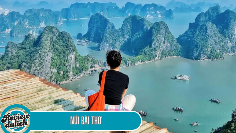 hạ long nên đi chơi ở đâu