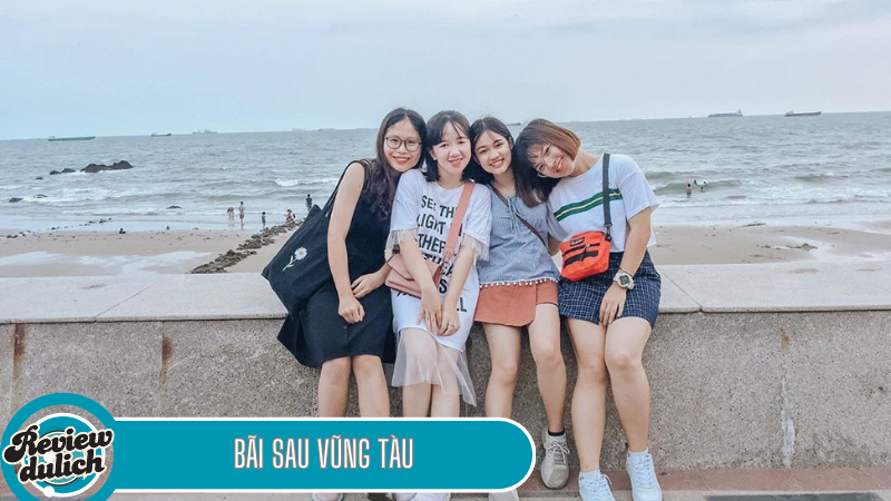 nên đi đâu chơi ở vũng tàu