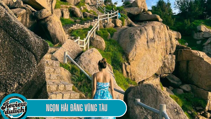 nên đi đâu chơi ở vũng tàu