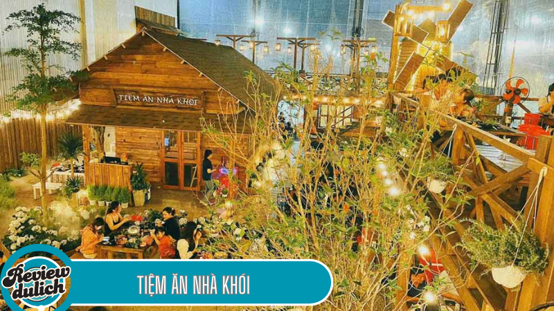 quán ăn ngon thủ đức