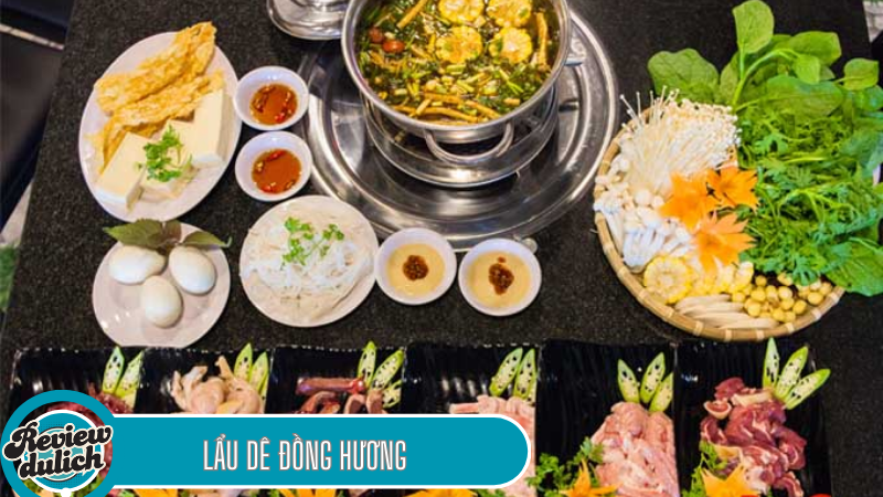 quán ăn ngon thủ đức