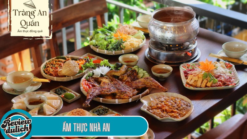 quán ăn ngon thủ đức