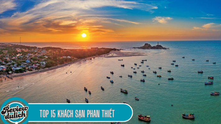 khách sạn giá tốt phan thiết