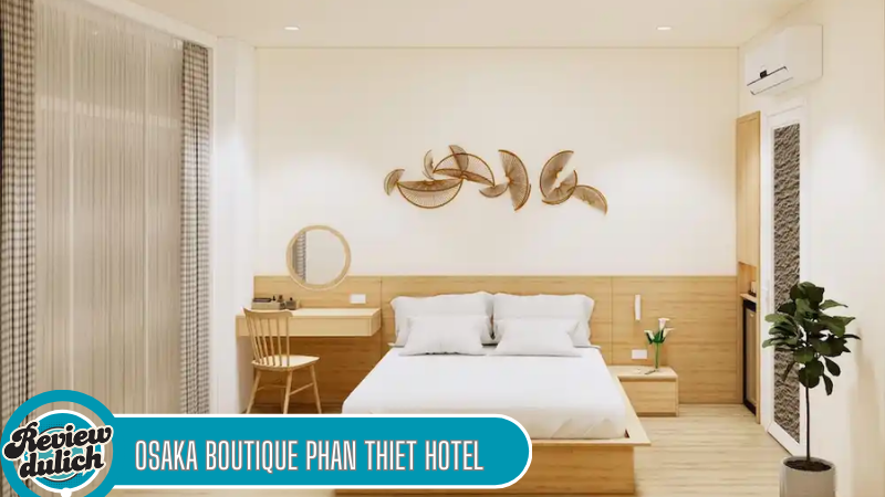 khách sạn giá tốt phan thiết