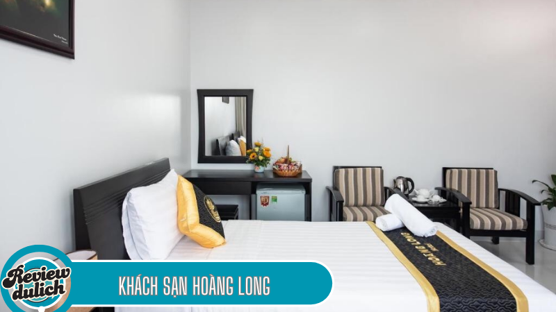 khách sạn giá tốt phan thiết